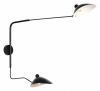 Бра ST Luce Spruzzo SL305.401.02