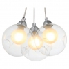 Подвесная люстра ST Luce Dualita SL431.113.03