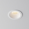 Точечный светильник Alfa LED DL043-01-15W3K-RD-W-1