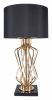 Интерьерная настольная лампа Arte Lamp Fire A4032LT-1GO