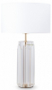 Интерьерная настольная лампа Maytoni Muse MOD304TL-01G