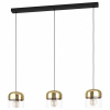 Потолочный светильник TK Lighting 6691 Paglia