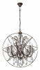Светильник подвесной Lussole Nulvi LSF-2103-03