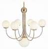 Подвесная люстра ST Luce Avellino SL1504.203.07