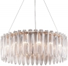 Подвесная люстра Piuma MD22027002-D85 light rose gold