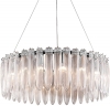 Подвесная люстра Piuma MD22027002-D85 matt black