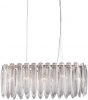 Подвесная люстра Piuma MD22027002-L82 gold