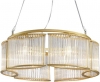 Подвесная люстра Stilio 9512R/6 gold