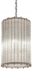 Подвесная люстра Tiziano KG0907P-3 nickel