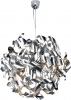 Подвесная люстра Holy MD51015-18C chrome