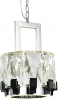 Подвесной светильник Peruzzi MD18090003-9A chrome