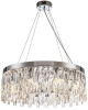 Подвесная люстра Indigo ANNA V000385
