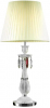 Интерьерная настольная лампа Moollona MT11027010-1A