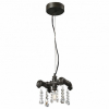 Подвесной светильник Lussole Loft 9 LSP-9371