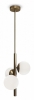 Потолочная люстра Freya Zing FR5199PL-03BS