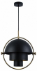 Подвесной светильник Loft IT Multi-Lite LOFT9915-BL