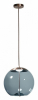 Подвесной светодиодный светильник Loft IT Knot 8133-B