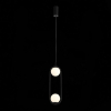 Подвесной светодиодный светильник ST Luce SL395.403.02