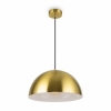 Бра 31100 31103/A brass left