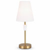 Интерьерная настольная лампа Pietra FR5371TL-01BS