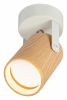 Трековый светодиодный светильник Novotech Iter 358838