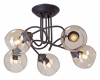 Потолочная люстра Vitaluce V43090-13/5PL
