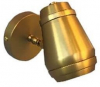 Спот Italline Leo AP 6264 brass