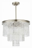 Подвесная люстра ST Luce Corsia SL1230.102.06