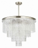 Подвесная люстра ST Luce Corsia SL1230.102.08