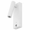 Бра Bohemia Ivele Crystal Florence 7101B15/3+2/210 B G