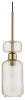 Подвесной светильник Escada Gloss 1141/1S Beige