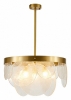Люстра на штанге Moderli Alba V11076-3P