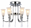 Подвесная люстра Ambrella light Traditional TR3243