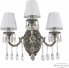 Бра Bohemia Ivele Crystal Verona 7201B12/2+1/210 A NB ST5