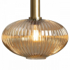 Подвесной светильник Loft IT Iris  2071-C+BR