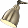 Спот Arte Lamp A2055AP-1AB