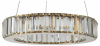 Подвесной светодиодный светильник Moderli Columbia V9060-PL