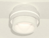 Точечный светильник Ambrella light Techno Spot XS8412002
