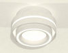 Точечный светильник Ambrella light Techno Spot XS8412003