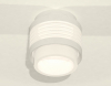 Точечный светильник Ambrella light Techno Spot XS8431001