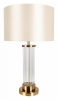 Интерьерная настольная лампа Arte Lamp Matar A4027LT-1PB