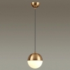 Подвесной светильник Odeon Light Pinga 4960/1