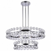 Подвесная люстра Vele Luce Baldassare VL4143L09