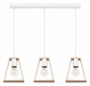 Подвесной светильник Arte Lamp Brussels A8030SP-3WH