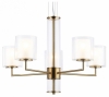 Подвесная люстра Ambrella light High Light LH56011