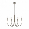 Подвесная люстра Freya Branches FR5253PL-06N
