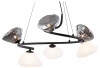 Подвесная люстра Ambrella light High Light LH15003