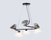 Подвесная люстра Ambrella light High Light LH15003