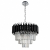 Подвесной светодиодный светильник Arte Lamp Paradise A6065SP-1WH