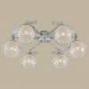 Потолочная люстра Citilux CL157162 Буги